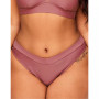Demi Women's Plus-Size Swimwear  Bikini Bottom