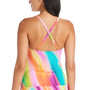 Women's Splash Out High-Neck Tankini Top