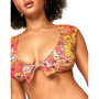Salamanca Women's  Swimwear Bra Top