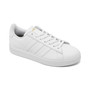 Women's Grand Court Cloudfoam Lifestyle Casual Sneakers from Finish Line