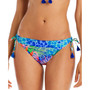 Women's Tropical Flight Tie-Side Bikini Bottom