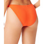 Women's Elastic-Side Hipster Bikini Bottoms