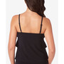 Rita Tiered Slimming Tankini Top