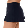 Plus Size Swim Skirt, Created for Macy's