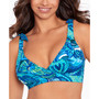 Women's Conch Bon Bon Bikini Top