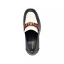 Women's Hazen Heeled Ornamented Loafers