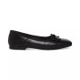 Vineyard Snip-Toe Ballet Flats