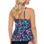 Women's Napa Underwire Tankini Top, Created for Macy's