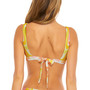 Women's Whirlpool Reversible Halter Top, Created for Macy's