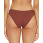 Women's Modern Edge Buckle Hipster Bikini Bottoms