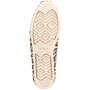 Women's Printed Alpargata Flats