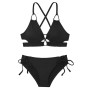 Tatiana Women's  Swimwear Bra Top