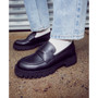 Women's Lawrence Lug Sole Loafers