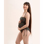 Lily Maternity One Piece