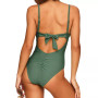 Morgan Women's  Swimwear One-Piece