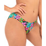Women's Printed Hipster Swim Bottoms