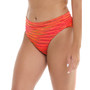 Juniors' Impression Marlee High-Waist Bikini Bottoms