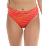 Juniors' Impression Marlee High-Waist Bikini Bottoms