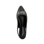 Women's Pisces Slingback Embellished Flats
