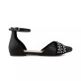 Women's Panto Embellished Flats