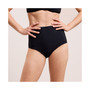 Nina High Waist Bikini Bottom