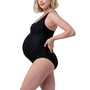 Maternity  Maternity Ultimate One Piece Swimsuit Swimsuit