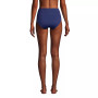 Women's Petite High Waisted Bikini Swim Bottoms