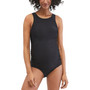 Beach Bump™ Cutout Back Maternity One Piece UPF 50+ Swimsuit