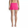Women's Petite Tummy Control Swim Skirt Swim Bottoms