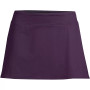 Women's Petite Tummy Control Swim Skirt Swim Bottoms