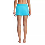 Women's Petite Tummy Control Swim Skirt Swim Bottoms