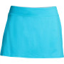 Women's Petite Tummy Control Swim Skirt Swim Bottoms