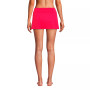 Women's Petite Tummy Control Swim Skirt Swim Bottoms