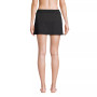 Women's Petite Tummy Control Swim Skirt Swim Bottoms