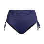 Women's Adjustable High Waisted Bikini Swim Bottoms