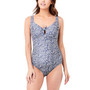 Maternity Stormi Tie Front One Piece