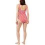 D’Anjo Sky One-Piece Maternity Swimsuit