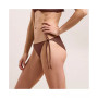 James String Bikini Bottom