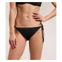 James String Bikini Bottom