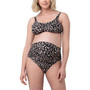 Maternity Sahara Nursing Bikini