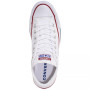 Women's Chuck Taylor Madison Mid Casual Sneakers from Finish Line