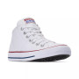 Women's Chuck Taylor Madison Mid Casual Sneakers from Finish Line