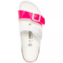 Women's Arizona Split Birko-Flor Sandals from Finish Line