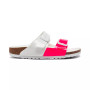 Women's Arizona Split Birko-Flor Sandals from Finish Line