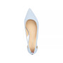 Women's Velahi Pointy Toe Flat Ballet Shoes
