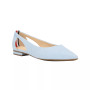 Women's Velahi Pointy Toe Flat Ballet Shoes
