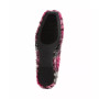 Women's The Evie Cozy Ballet Square Toe Flats