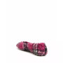 Women's The Evie Cozy Ballet Square Toe Flats