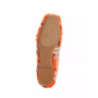 Women's The Evie Cozy Ballet Square Toe Flats