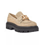 Women's Keate Lug Sole Penny Loafers